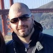 Sergio Cavazos (@taekua) 's Twitter Profile