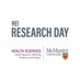 2018 HEI Research Day (@heiresearchday) Twitter profile photo
