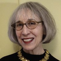 Iva Kaufman (@ivakaufman) 's Twitter Profile