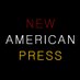 New American Press (@newamerpress) Twitter profile photo