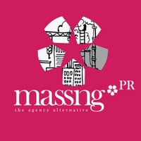 Massing PR - the agency alternative(@MassingPR) 's Twitter Profile Photo