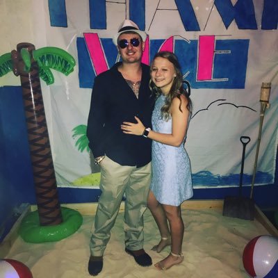 CFett_'s profile picture. Shippensburg University '19 PAO ΦΔΘ AXi