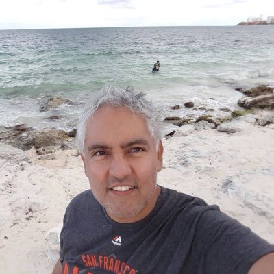 coach_oscar_rmz's profile picture. LRI. ICF Professional Certified Coach. PNL.
Yo soy amigo de la hermana de un señor que no vino a la fiesta