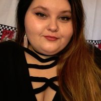 Amberlynn ๐ody (@mustbepear) 's Twitter Profile
