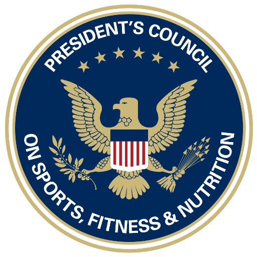 The President's Council on Sports, Fitness & Nutrition is a federal advisory committee that promotes healthy eating and physical activity for all Americans.