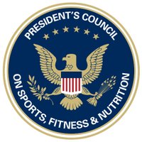 President's Council(@FitnessGov) 's Twitter Profile Photo