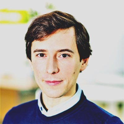 dreht an digitalen Stellschrauben für das Goethe-Institut // hier eher so privat // München // Tallinn