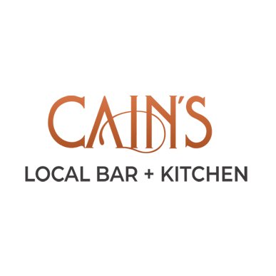 Cain's Local Bar + Kitchen