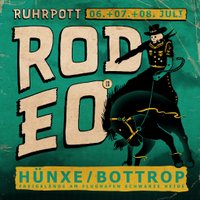 Ruhrpott Rodeo (@ruhrpottrodeo) 's Twitter Profile
