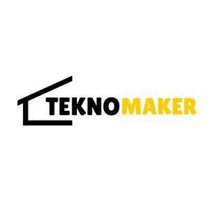 Teknomaker Bilişim ve Eğitim Robotik - Kodlama - Maker Eğitimleri ve 3D Printer imalat merkezi