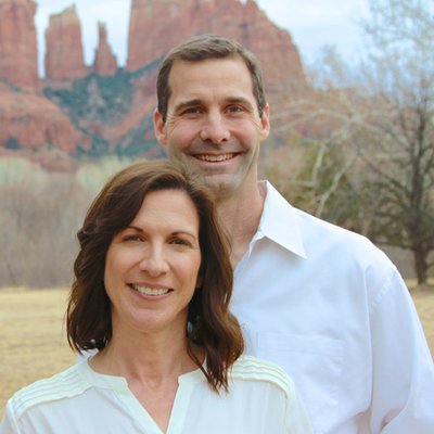 Dating Sedona