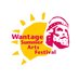 Wantage Summer Arts Festival (@wantageartsfest) Twitter profile photo