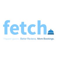 Fetch 1-Tap Feedback (@gotfetch) 's Twitter Profile