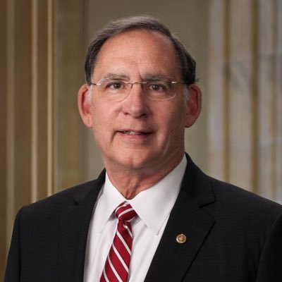 U.S. Senator for Arkansas serving as @SenateAgGOP leader and on the Appropriations, EPW & Veterans’ Affairs committees #ServingAR #ARinDC  Contact: 202-224-4843