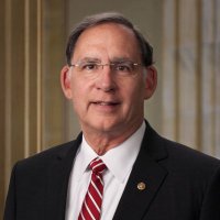 Senator John Boozman (@johnboozman) 's Twitter Profile Photo Senator John Boozman (@johnboozman) 's Twitter Profile Photo