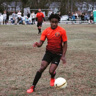 UPS 📦🚚 Semi-Professional : Lowcountry United FC Winger/Midfielder ⚽️ Life Is Like A Sour Patch Kid. Sour but Sweet 💯