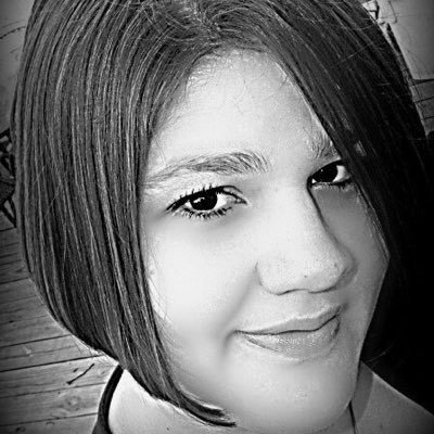 RebeccaTrivett2's profile picture. Master Degree in Special Education, Church of Christ, Katherine Renae and Luke David,