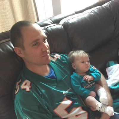 husband, father and dolphins fan + writer for @FFSQC