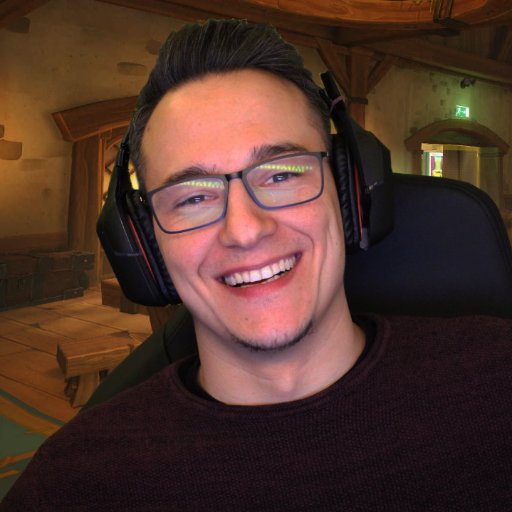 Fave4K's profile picture. Gamer