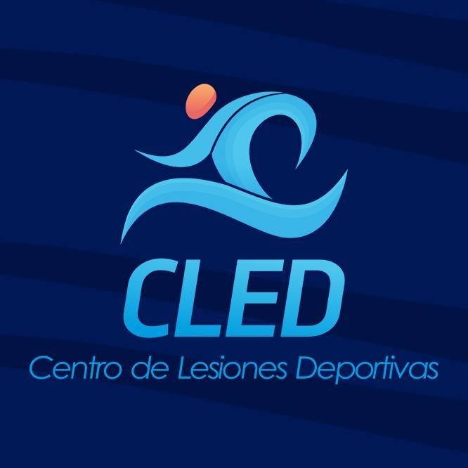 CLED_cuenca's profile picture. CLED

Nace con la idea de tener un centro dedicado al manejo del deportista aficionado como el élite.