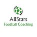 AllStars Football (@allstarfootyuk) Twitter profile photo AllStars Football (@allstarfootyuk) Twitter profile photo