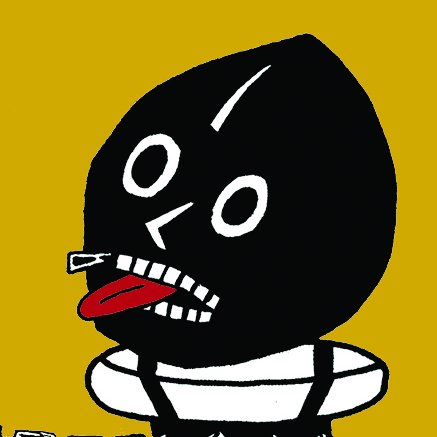 heavymancomic's profile picture. Get your retaliation in first...