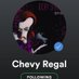 Chevy REGAL (@ChevyREGAL) Twitter profile photo