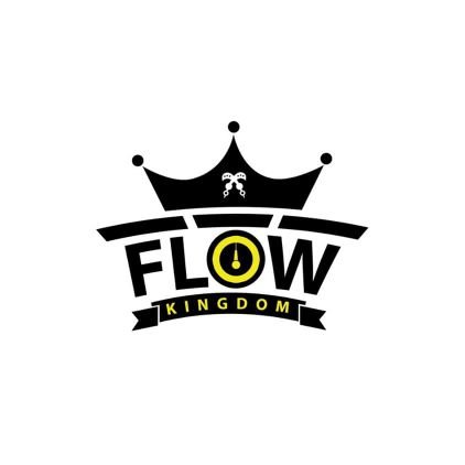 Flowkingdom_Off's profile picture. This is the official Twitter page of Flowkingdom.