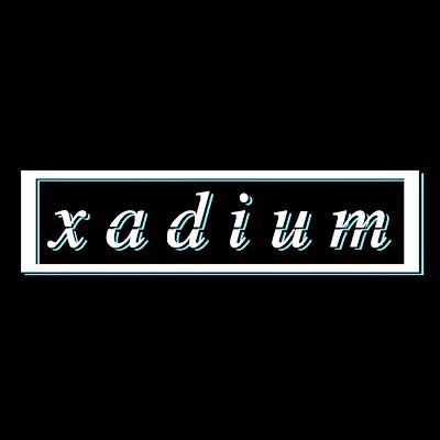 XadiumUK's profile picture. BRAND NEW SINGLE out NOW! 📀 Listen to it on Spotify: https://t.co/4tCPu4C4q0 📡 iTunes: https://t.co/Q2fIdtSByg // Whatevercore from the UK ☠️