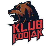 Klub Kodiak(@klubkodiak) 's Twitter Profile Photo