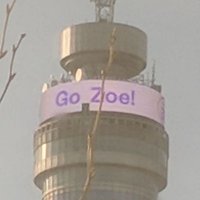 Zoe Ward (@zoewd) 's Twitter Profile