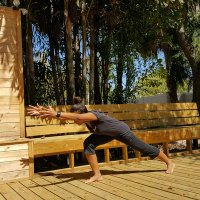 YogaUndefined (@yogaundefined) Twitter profile photo