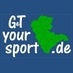 getyoursport.de (@getyoursport) Twitter profile photo