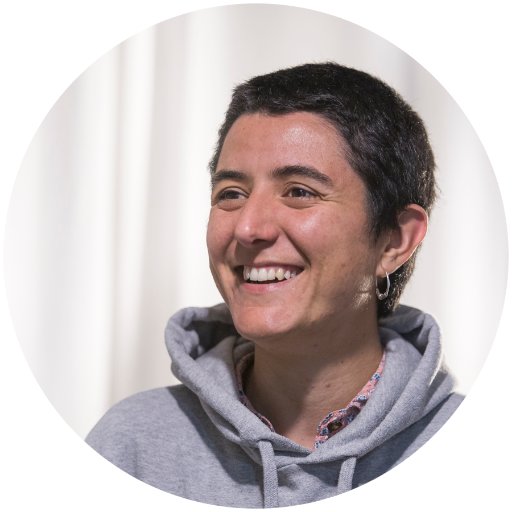 IreneAmorM's profile picture. Mare · Mestra · Entusiasta · Dispersa