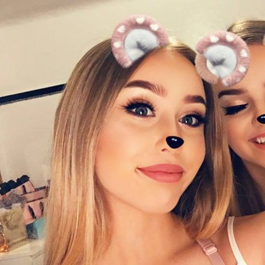 xkateqazy's profile picture. hi bitch