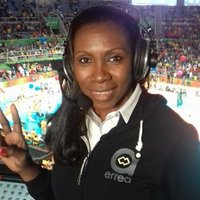 Mireya Luis (@mireyavolei) 's Twitter Profile