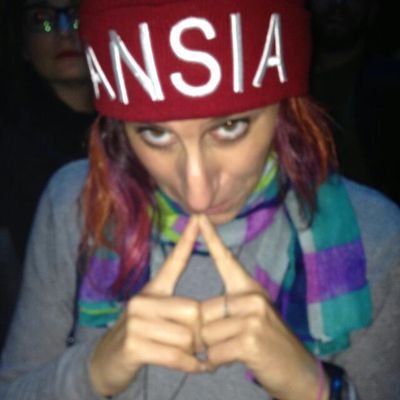 GiuliaBimbi's profile picture. Work smarter, not harder, and enjoy your life.