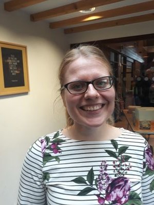 Youth Adviser @chelmsdio | Wife, crochet lover, 🌱powered 🏃 enthusiast | Constantly learning | Found in Christ and finding Christ in it all | Views my own