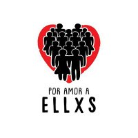 PorAmorAEllxs (@poramoraellxs) 's Twitter Profile