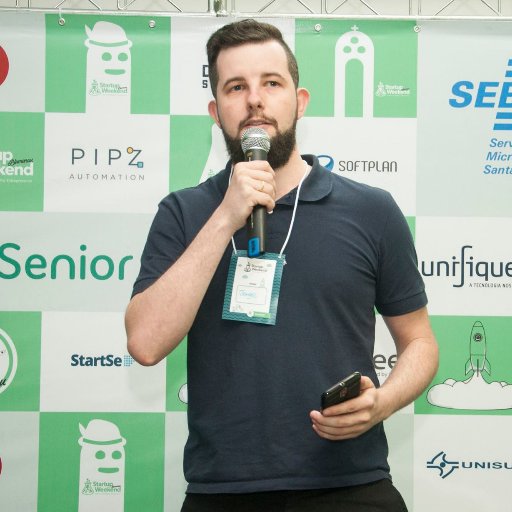 C# developer and Xamarin enthusiast. Love movies, Bbq and beer.
Developer @EndpointIQ