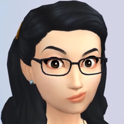 I gots lots of heart and moxie. I work on The Sims Mobile