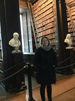 Grant Advisor, Universiteit Leiden, #H2020 #FP9 #Missions