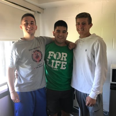 Danny_D34's profile picture. Milton