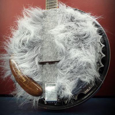 thehairybanjo Profile Picture