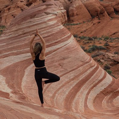 LeahTakesLA's profile picture. 