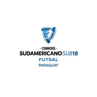 Cuenta Oficial del Sudamericano Sub 18 de Futsal FIFA - Clasificatorio para los Juegos Olímpicos de la Juventud - Buenos Aires 2018.