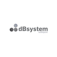 dBsystem AudioPost (@dbsystemaudio) Twitter profile photo