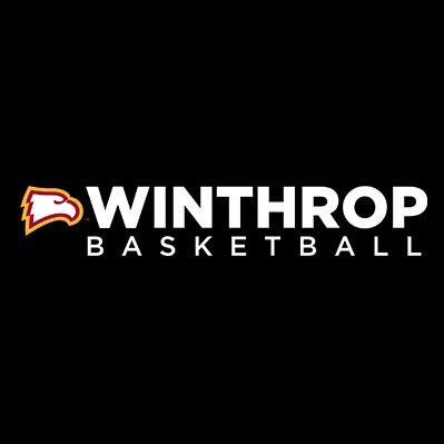 The Official Twitter of Winthrop Men’s Basketball | 13 Big South Championships | 12 NCAA Tournament Appearances | 2020 & 2021 Big South Champions #ROCKtheHILL