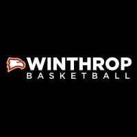 Winthrop Basketball(@Winthrop_MBB) 's Twitter Profile Photo