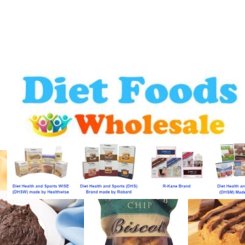 https://t.co/aK2DrTyy9M (formerly MyDietShopz) carries over 300 Robard, Healthwise, R-Kane and Bariatrix foods for Diet Health and Sports